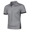 Lightweight Summer Athletic Polo