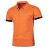 Lightweight Summer Athletic Polo