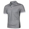 Lightweight Summer Athletic Polo