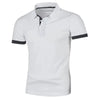 Lightweight Summer Athletic Polo
