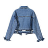 Casual Denim Jacket